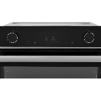 Электрический духовой шкаф Beko BBVM13400XDS, черный, фото6