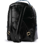 Рюкзак женский Piquadro Blue Square CA6677B2/N черный, фото2