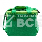 Сумка-холодильник Palisad Camping 32x25x24 см, с двумя охлаждающими блоками, фото15