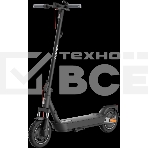 Электросамокат Xiaomi Electric Scooter 5 Pro BHR9611GL черный, фото3
