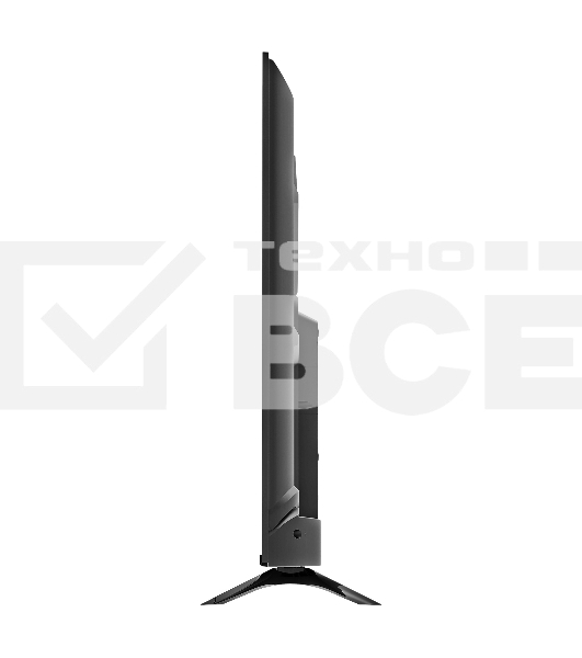 Телевизор BBK 55