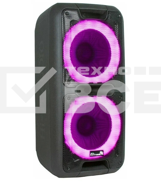 Колонка Eltronic 10