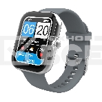 Смарт-часы HIPER IoT Watch Active Rose, фото5