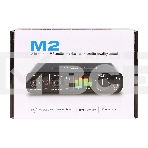 Аудиоинтерфейс USB Motu M2 [3120] 24/192 кГц, USB-C, фото5