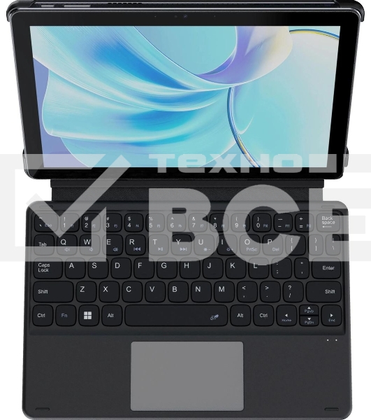 Планшет Chuwi Hi10 Max Premium Set N150 3.6 4C RAM8Gb ROM256Gb 10.1
