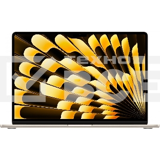 Ноутбук Apple MacBook Air 15