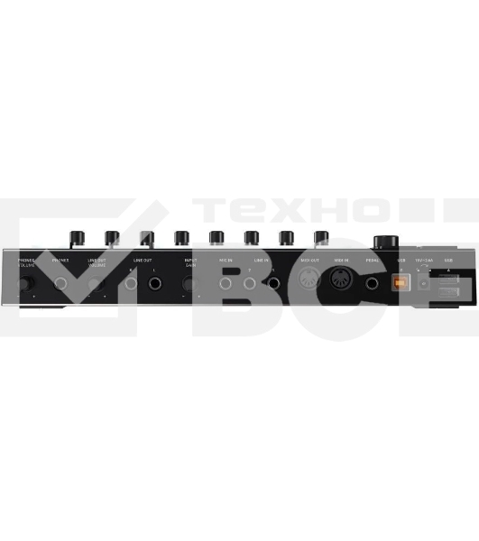 Контроллер MIDI [28000] Native Instruments [Maschine +] автономный грувбокс для написания музыки и ее исполнения