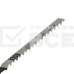 Пилка для лобзика EDGE by PATRIOT T144DF по дереву, 2шт в блистере, фото3
