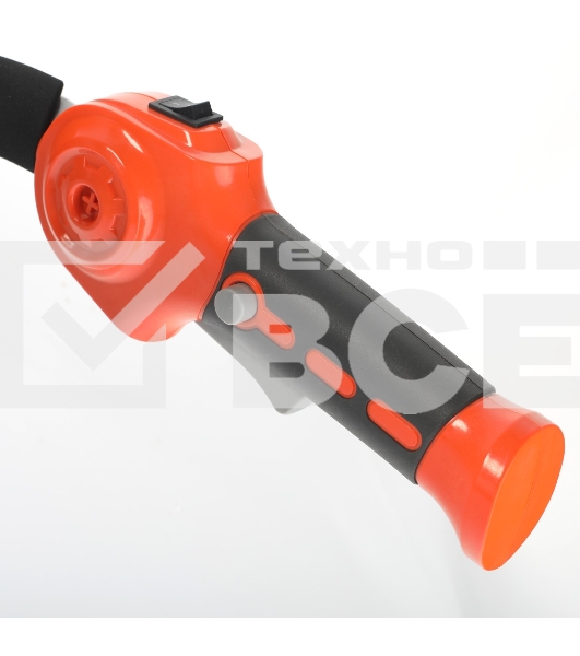 Бур универсальный аккумуляторный PATRIOT СА408 Li 40B 742201400