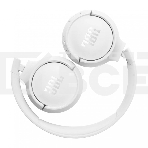 Наушники JBL Tune 520BT белый, фото3