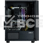 Компьютерный корпус MiniTower Zalman T3 PLUS черный (Zalman T3 PLUS) (без блока питания), фото2