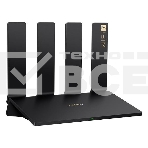 Роутер беспроводной Huawei WiFi BE3 Pro YGJN- BE33 (53030DEM) BE3600 10/100/1000BASE-T черный, фото6