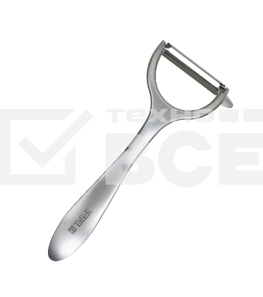 Овощечистка с поперечным лезвием TalleR TR-65125