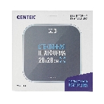 Весы напольные CENTEK CT-2440 LED Gray, фото5