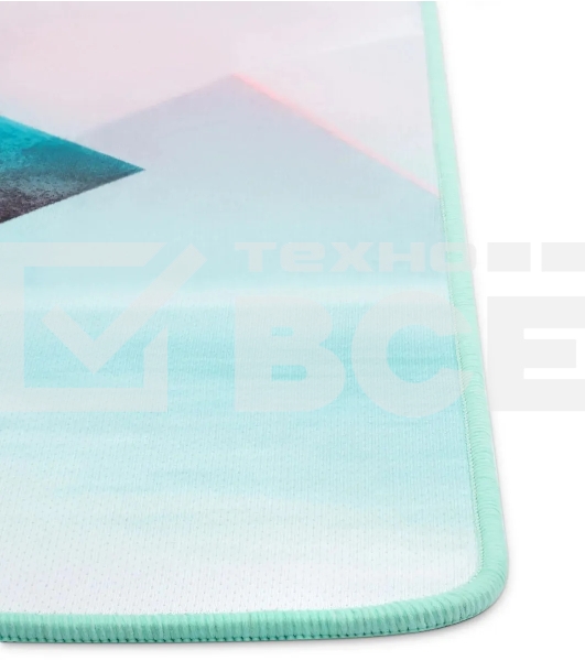 Коврик для мыши GMNG GG-PD450С рисунок 450x400x3мм