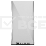 Компьютерный корпус без блока питания Fractal Design Era 2, SFF, 2x120мм, 2xUSB-A 3.0 + 1xUSB 3.2 Type-C, SFX PSU Support, mITX Silver, фото22