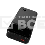 Портативный аккумулятор MORE CHOICE (4620202552778) PB29-20 20000mAh 1USB+2Type-C 3.0A 22.5W+PD20W+QC3.0, черный, фото3