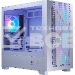 Компьютерный корпус XPG LANDER300MAA белый, фото5