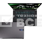 Ноутбук Gigabyte AERO X16 1VH AMD Ryzen AI 7 350/16Gb/SSD 1Tb/16