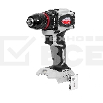 Дрель-шуруповерт Интерскол ДА-13/18В 55 600Вт аккум. патрон:быстрозажимной (кейс в комплекте) (952.2.2.70), фото2