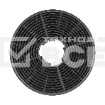 Фильтр угольный Maunfeld CF130 /уп.2шт., фото 1