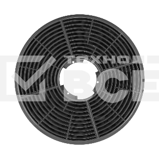 Фильтр угольный Maunfeld CF130 /уп.2шт.