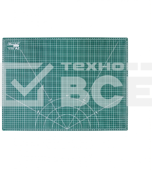 Подкладка для резки Silwerhof Create A2 420x594 мм