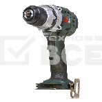 Профессиональный шуруповерт аккумуляторный Klpro KLNM18-00 (18В, без ЗУ и АКБ, 40Нм, 2 скорости, 20-ступений к/м, подсветка,в кейсе), фото8