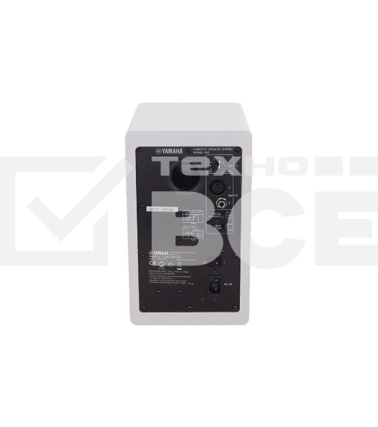 Акустическая система YamAha HS5I W E активная 2-полосная (студийный монитор ближней зоны - инсталляционная версия). 5