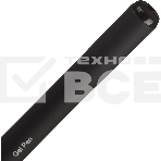 Ручка гелевая Deli Arris EG64-BK черная, d=0.5мм, черные чернила, фото5