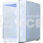 Компьютерный корпус ZALMAN MidTower P60 белый (ATX, без БП, 5x120мм ARGb fans, 1xUSB Type C, 2xUSB 3.0) (Zalman P60 белый), фото8
