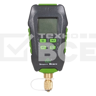 Вакууметр электронный Ballu Super Stars ST-VG90