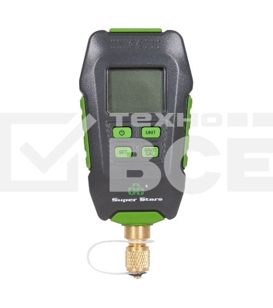 Вакууметр электронный Ballu Super Stars ST-VG90