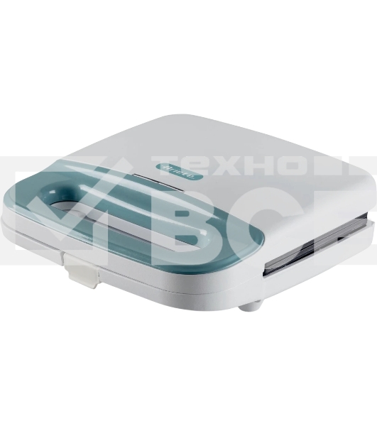 Сэндвичница Ariete 00C197101AR0 White/Black