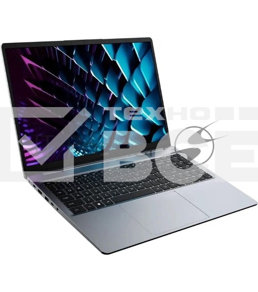 Ноутбук Tecno MegaBook K16SDA Ryzen 7 5825U 16Gb SSD 1Tb AMD Radeon Graphics 16