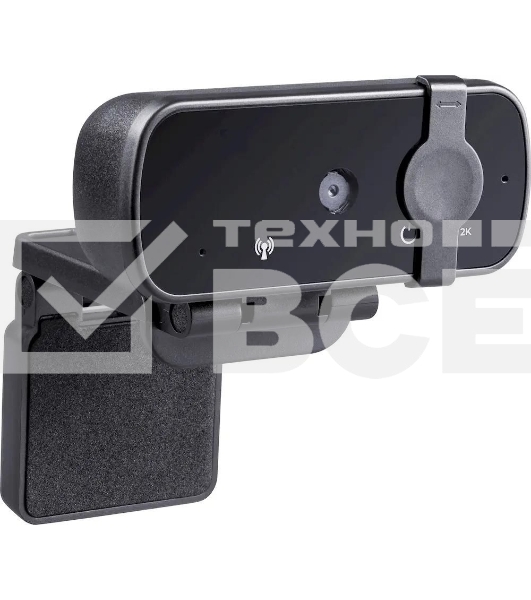 Веб-камера Defender G-lens 2593 (QHD/2K/1440p, 4МП)