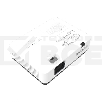 Проектор INFOCUS IN1036 3LCD, 5000 lm, WXGA, 1.371.65:1, 50000:1, (Full 3D), 16W, 2хHDMI 1.4b, VGA in, CompositeIN, 3,5 audio IN, RCAx2 IN, USB-A, VGA out, 3,5 audio OUT, RS232, Mini USB B serv, RJ45, 3,3 кг, фото4