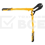 Болторез Denzel 450 мм, 18', Cr-Mo, фото6