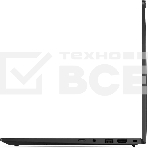 Ноутбук Lenovo ThinkPad X1 Carbon G12/14'/IPS/Intel Core Ultra 7 155U/32Gb/512Gb SSD/Intel Graphics/Windows 11 Pro 64/черный/1.09kg, фото3