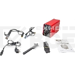 Инверторный сварочный аппарат Edon Smart MMA-250, фото7