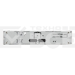 Батарейный блок ExeGate PowerExpert BX-2U.192V.16S7Ah для ULS-575-6kVA/ULS-575-10kVA встроенные батареи 12V 7.2Ah - 16шт, Rackmount 2U/Tower, металлический корпус, черный, фото3