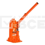 Домкрат бутылочный PATRIOT DB 2000 2T (высота min 158), фото 1