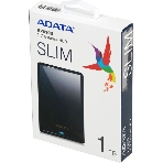 Внешний HDD 2.5' ADATA HV620S, 1TB, USB 3.2 Gen 1 Type-A, 5400 rpm, темно-синий, фото3