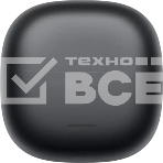 Наушники беспроводные Xiaomi Redmi Buds 8 Active черный, вкладыши, Bluetooth, до 6 ч, фото7