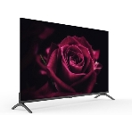 Телевизор Horizont 43' 43LE7912D черный LED FHD 60Hz Smart TV YaOS 1GB/8GB, фото 1
