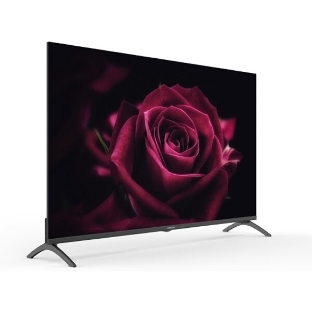 Телевизор Horizont 43' 43LE7912D черный LED FHD 60Hz Smart TV YaOS 1GB/8GB