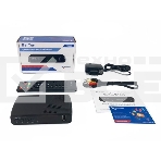 Цифровой эфирный приемник BarTon TH-563, фото3