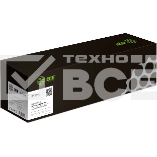 Картридж лазерный Cactus CS-W9050MC W9050MC черный (54000стр.) для HP LJ MFP E87640/87650/87660