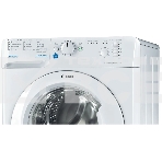 Стиральная машина Indesit BWSB 51051 белый, загрузка фронтальная 5 кг, 1000 об/мин., класс: А, фото2