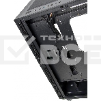 Компьютерный корпус AeroCool / Formula V-LINE 7713 черный без БП ATX 3x120mm 2xUSB2.0 1xUSB3.0 audio bott PSU, фото7